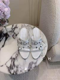 Picture of Balenciaga Shoes _SKUBalenciagasz35-408cmJX03041391